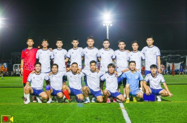Áo Bóng Đá Đồng Phục Giá Rẻ